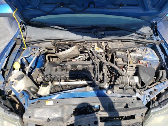 Photo 7 from auction – 2010 FORD FOCUS SES with VIN 1FAHP3GN1AW168316