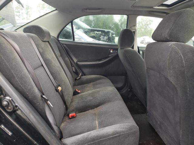 Photo 6 from auction – 2005 TOYOTA COROLLA with VIN 2T1BR32E65C499294