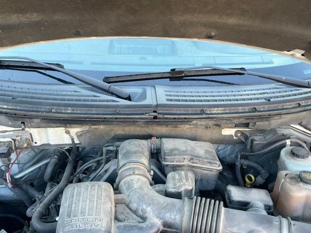 Photo 7 from auction – 2010 FORD F150 SUPER with VIN 1FTFW1EV3AFB15273