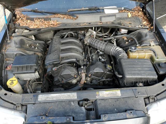 Photo 7 from auction – 2007 CHRYSLER 300 with VIN 2C3KA43R77H753901