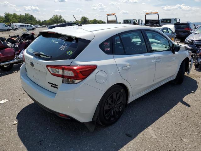 Photo 4 from auction – 2017 SUBARU IMPREZA with VIN 4S3GTAA67H3730576