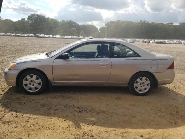 Photo 9 from auction – 2002 HONDA CIVIC EX with VIN 1HGEM229X2L023936