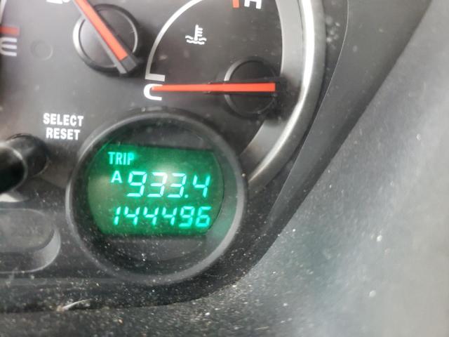 Photo 8 from auction – 2005 HONDA PILOT EXL with VIN 5FNYF185X5B066281