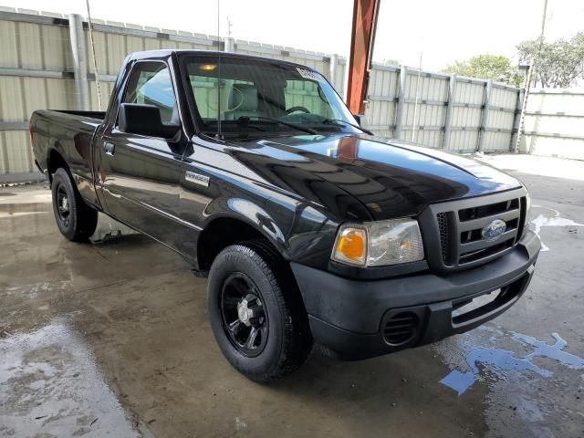 FORD RANGER 2011 with VIN 1FTKR1ADXBPB19173 - Photo from auction