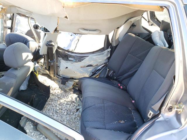 Photo 6 from auction – 2007 CHEVROLET AVEO BASE with VIN KL1TD66607B755347
