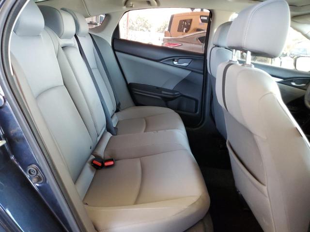 Photo 6 from auction – 2016 HONDA CIVIC EX with VIN 19XFC2F73GE059241