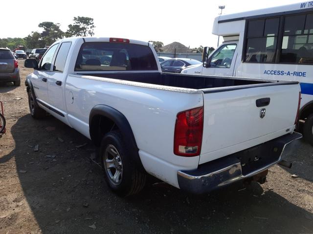 Photo 3 from auction – 2005 DODGE RAM 1500 S with VIN 1D7HA18N65J553961