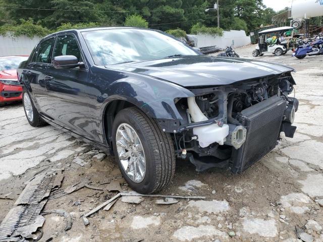 CHRYSLER 300 LIMITE 2016 with VIN 2C3CCAAG7GH181307 - Photo from auction