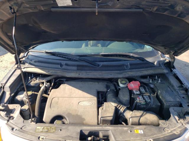 Photo 7 from auction – 2012 FORD EXPLORER with VIN 1FMHK8B84CGA91716