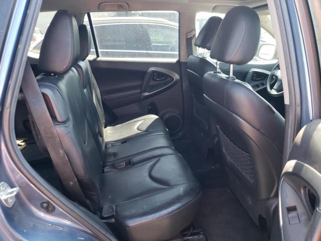 Photo 6 from auction – 2012 TOYOTA RAV4 SPORT with VIN 2T3WK4DV2CW016525