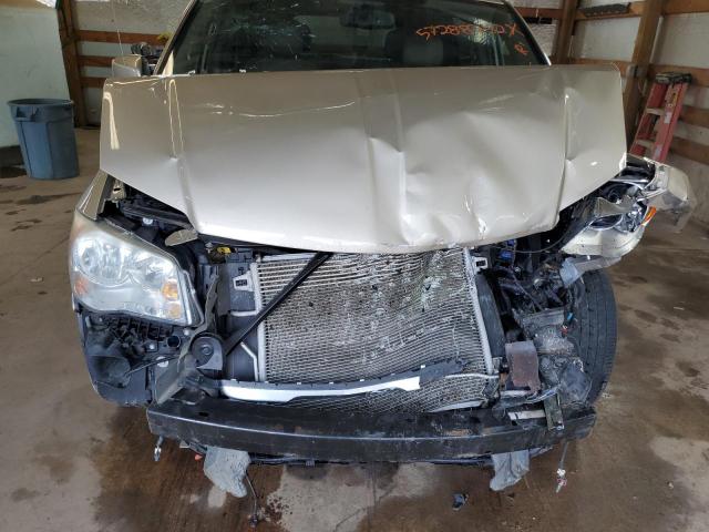 Photo 9 from auction – 2012 CHRYSLER TOWN & COU with VIN 2C4RC1BGXCR363625