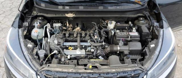 Photo 7 from auction – 2022 NISSAN KICKS SR with VIN 3N1CP5DV8NL516762