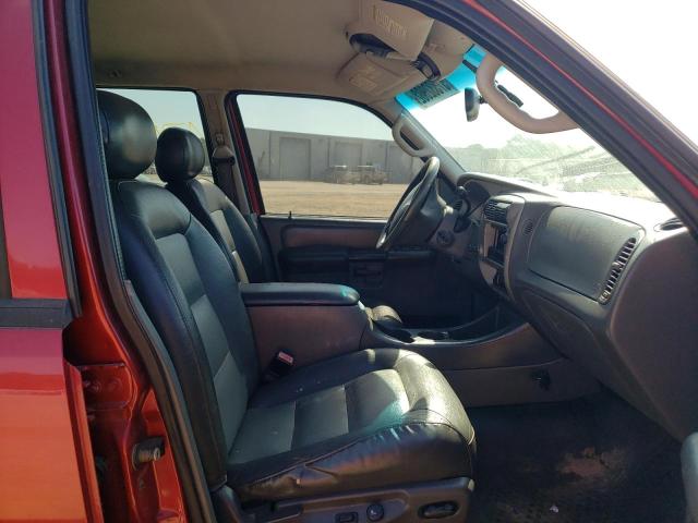 Photo 5 from auction – 2004 FORD EXPLORER S with VIN 1FMZU67K74UB58884