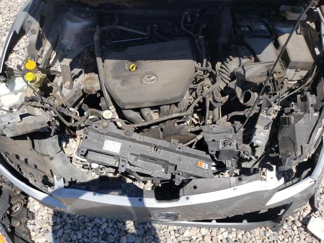 Photo 7 from auction – 2014 MAZDA 5 SPORT with VIN JM1CW2BL2E0171502