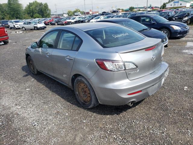 Photo 3 from auction – 2010 MAZDA 3 S with VIN JM1BL1S51A1108671
