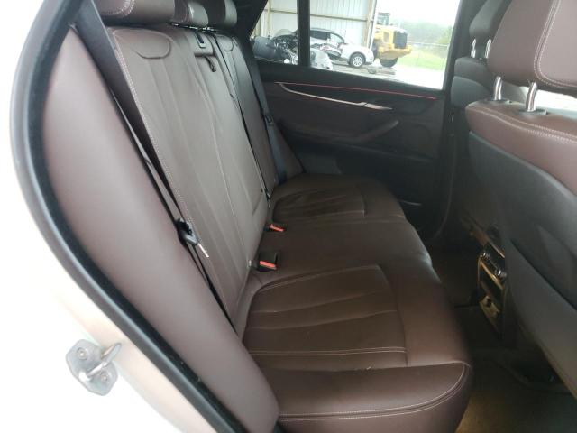 Photo 6 from auction – 2018 BMW X5 XDRIVE3 with VIN 5UXKR0C59J0X98343