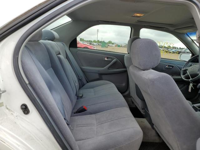 Photo 6 from auction – 2001 TOYOTA CAMRY CE with VIN JT2BG22K610577124