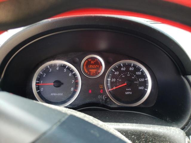 Photo 8 from auction – 2012 NISSAN SENTRA 2.0 with VIN 3N1AB6AP8CL776609
