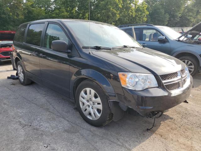 Photo 1 from auction – 2019 DODGE GRAND CARA with VIN 2C4RDGBG3KR617108