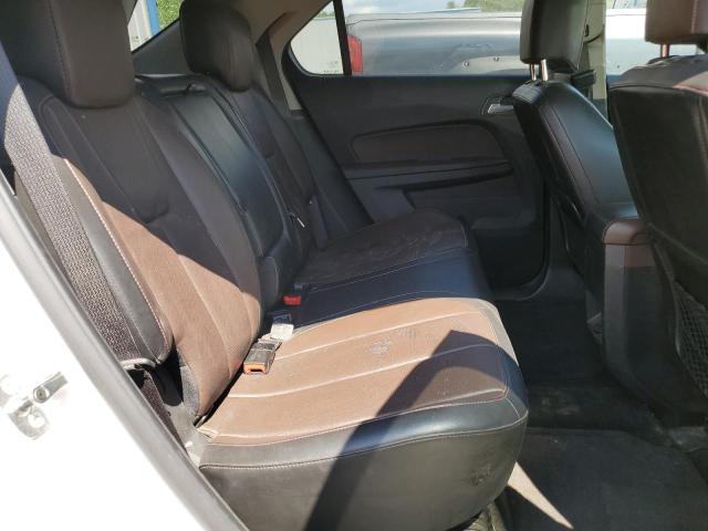 Zdjęcie 6 z aukcji – 2011 CHEVROLET EQUINOX LT z VIN 2CNFLNEC8B6441446