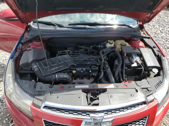 Photo 7 from auction – 2014 CHEVROLET CRUZE with VIN 1G1PC5SB5E7191908