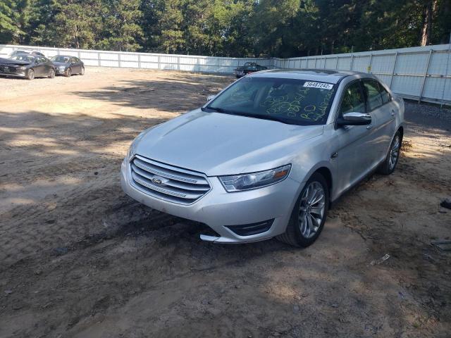 Photo 2 from auction – 2013 FORD TAURUS LIM with VIN 1FAHP2F87DG136359