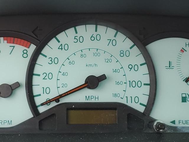 Photo 8 from auction – 2003 TOYOTA COROLLA CE with VIN 1NXBR32E73Z143139