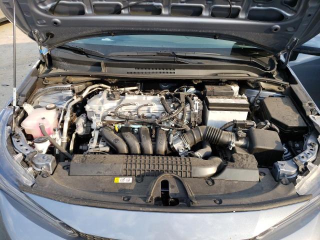 Photo 7 from auction – 2022 TOYOTA COROLLA LE with VIN 5YFEPMAE7NP300893