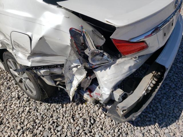 Фото 9 с аукциона – 2011 TOYOTA AVALON BAS с VIN 4T1BK3DB5BU396515