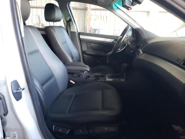 Photo 5 from auction – 2004 BMW 325 I with VIN WBAET37464NJ95454