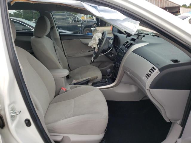 Photo 5 from auction – 2013 TOYOTA COROLLA BA with VIN 5YFBU4EE1DP179539