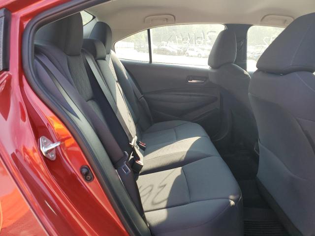 Photo 6 from auction – 2020 TOYOTA COROLLA LE with VIN 5YFEPRAE4LP049471