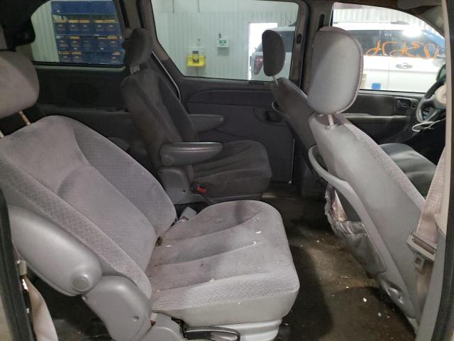 Photo 6 from auction – 2006 DODGE CARAVAN SX with VIN 1D4GP45R26B544850