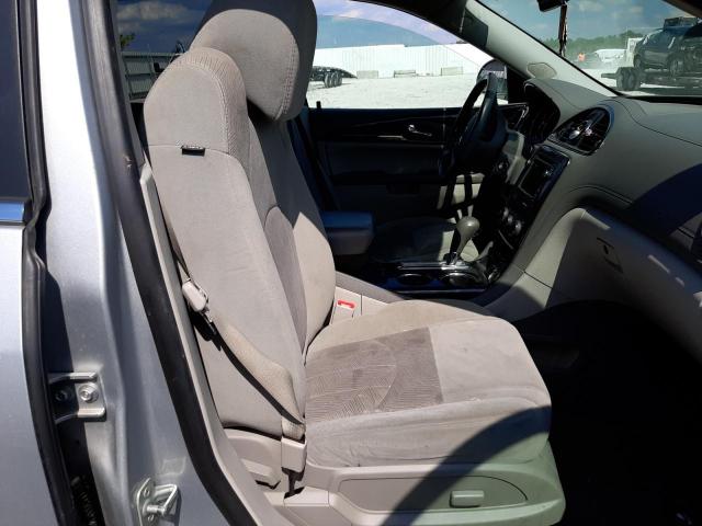 Photo 5 from auction – 2015 BUICK ENCLAVE with VIN 5GAKRAKDXFJ387049