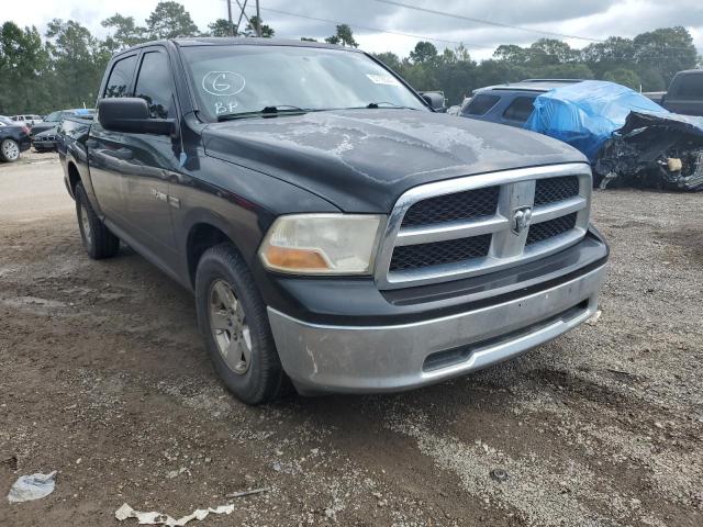 DODGE RAM 1500 2009 with VIN 1D3HB13T69S739309 - Photo from auction