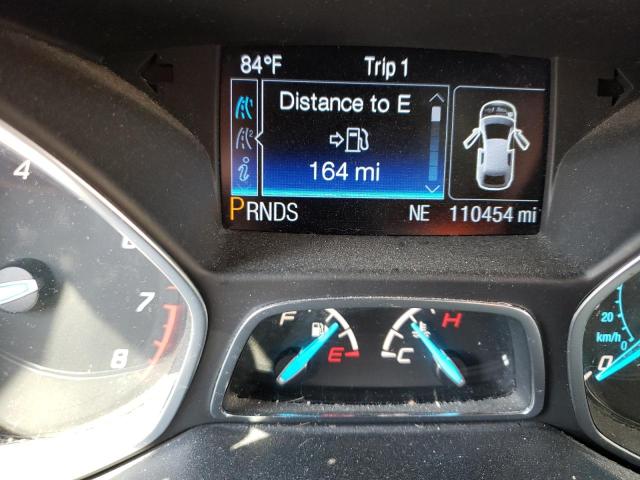 Photo 8 from auction – 2013 FORD ESCAPE TIT with VIN 1FMCU9J92DUD49724