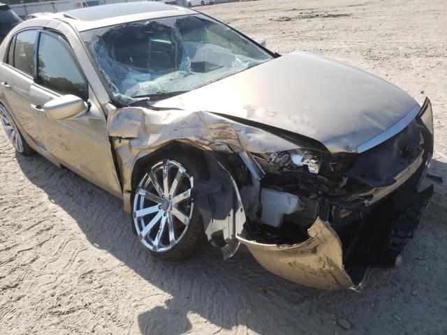 Photo 9 from auction – 2004 ACURA TL with VIN 19UUA66294A061715