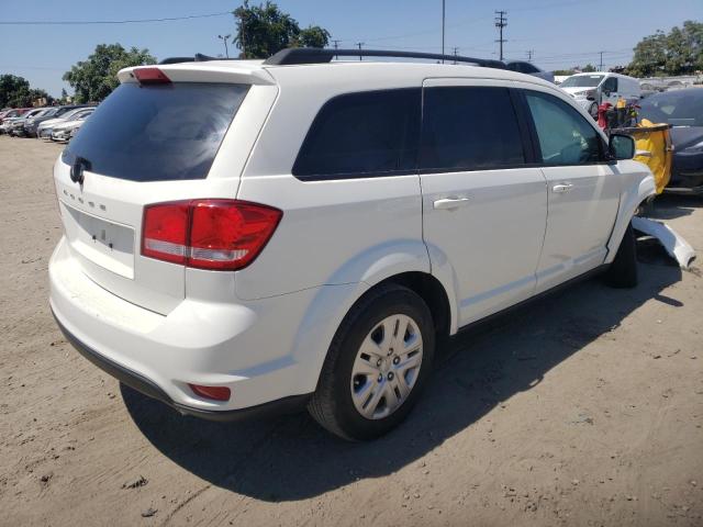 Photo 4 from auction – 2018 DODGE JOURNEY SX with VIN 3C4PDCBGXJT525957