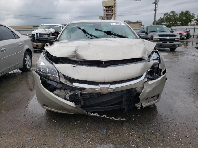 Photo 9 from auction – 2016 CHEVROLET MALIBU LIM with VIN 1G11B5SA7GF123182