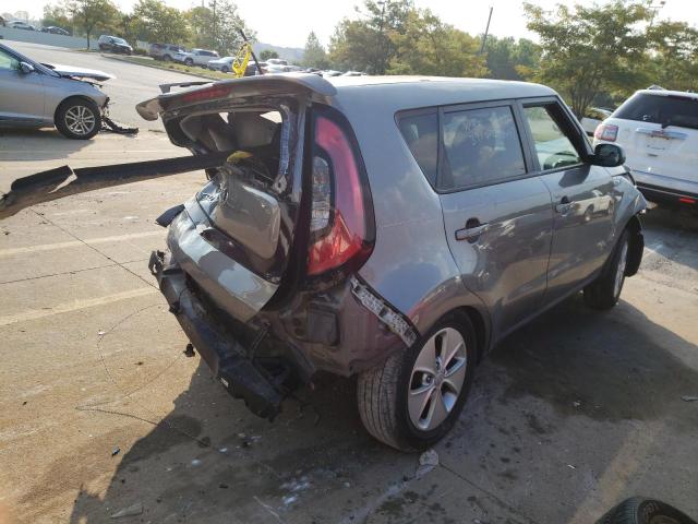 Photo 4 from auction – 2016 KIA SOUL with VIN KNDJN2A20G7278447