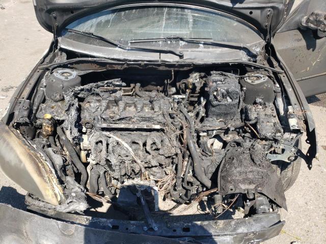 Photo 7 from auction – 2007 MAZDA 3 HATCHBAC with VIN JM1BK343971646683