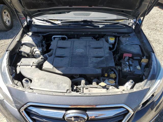 Photo 7 from auction – 2018 SUBARU LEGACY 3.6 with VIN 4S3BNEN60J3036484