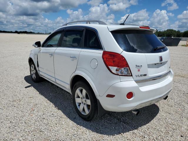 Photo 3 from auction – 2008 SATURN VUE XR with VIN 3GSCL53778S632643