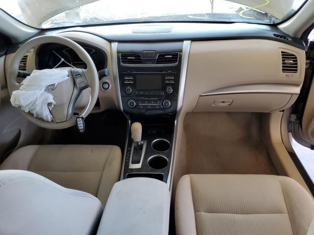 Photo 9 from auction – 2014 NISSAN ALTIMA 2.5 with VIN 1N4AL3AP6EC189838
