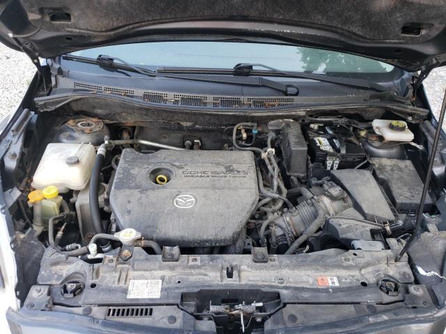 Photo 7 from auction – 2014 MAZDA 5 SPORT with VIN JM1CW2BLXE0174986