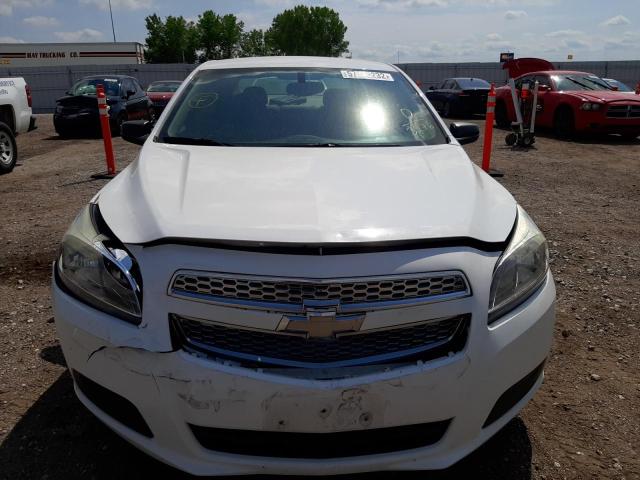 Photo 9 from auction – 2013 CHEVROLET MALIBU LS with VIN 1G11B5SA7DF223276