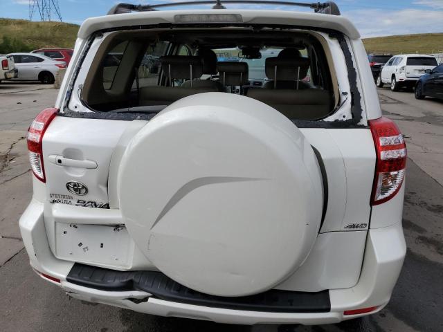 Photo 9 from auction – 2010 TOYOTA RAV4 LIMIT with VIN 2T3DK4DV1AW021011