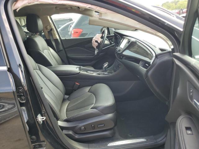 Photo 5 from auction – 2017 BUICK ENVISION E with VIN LRBFXBSA2HD122904