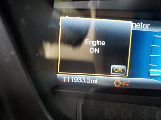 Photo 8 from auction – 2015 FORD EXPEDITION with VIN 1FMJK1KT0FEF00971