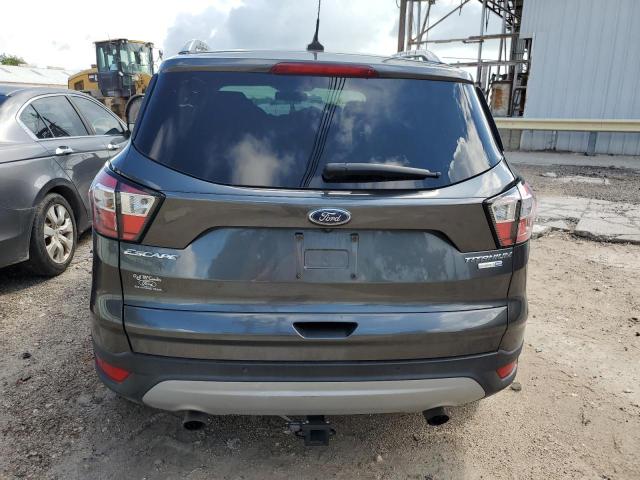 Photo 9 from auction – 2018 FORD ESCAPE TIT with VIN 1FMCU9J99JUD61641